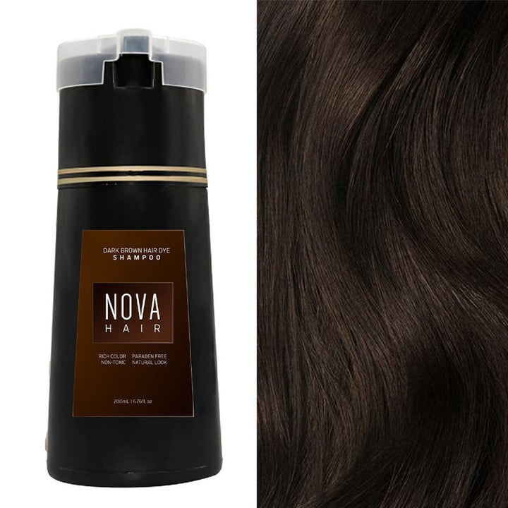 Lisslune | Instant Color Shampoo