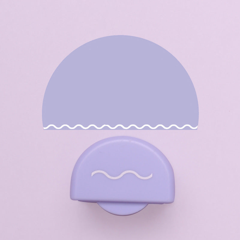 Lisslune | Tool for Cutting Paper