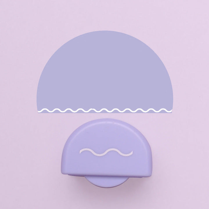 Lisslune | Tool for Cutting Paper
