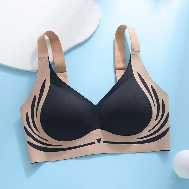 Lisslune | Lifting Anti-Sagging Wireless Push-up Bra
