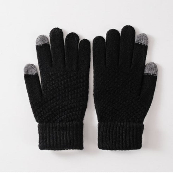 Lisslune | Touchscreen Winter Gloves