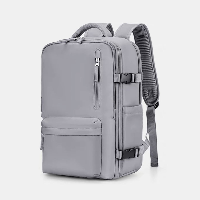 Lisslune | Women's large travel waterproof hiking backpack