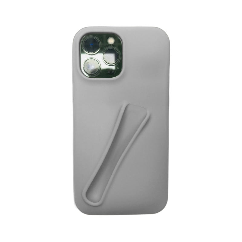 Lisslune | Lipstick Holder Phone Case