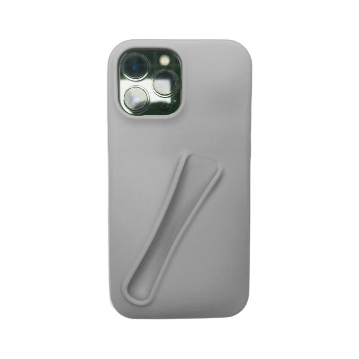 Lisslune | Lipstick Holder Phone Case