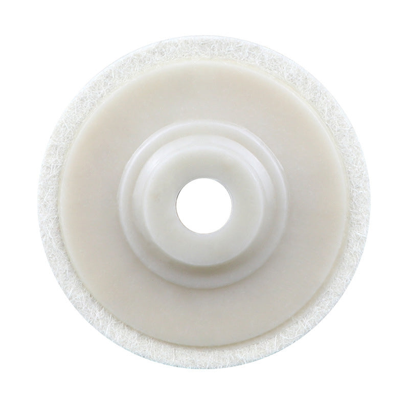 Lisslune | Wool Felt Polishing Wheel Disc