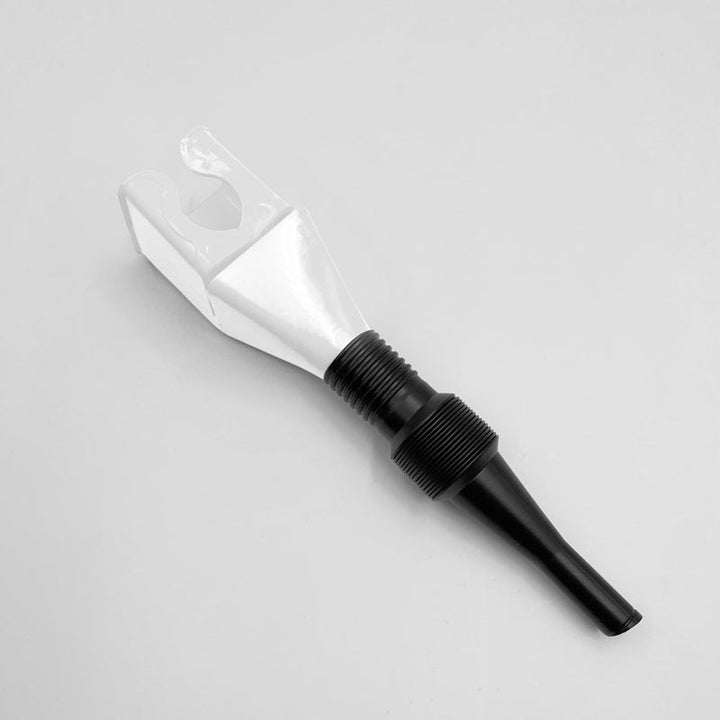 Lisslune | Flexible Quick Funnel for the Draining Tool