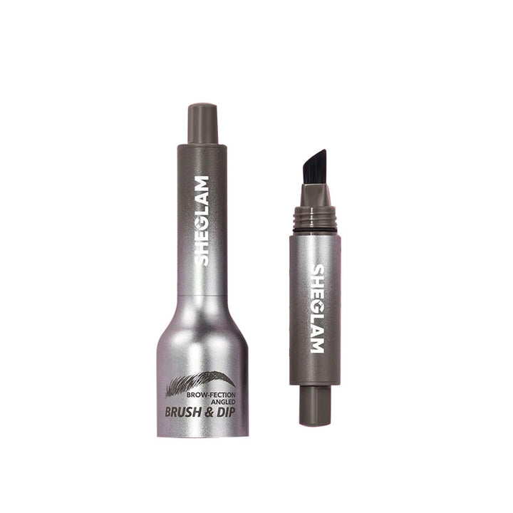 Lisslune | Wild Eyebrow Velvet Three-Dimensional Coloring of Eyebrow Cream