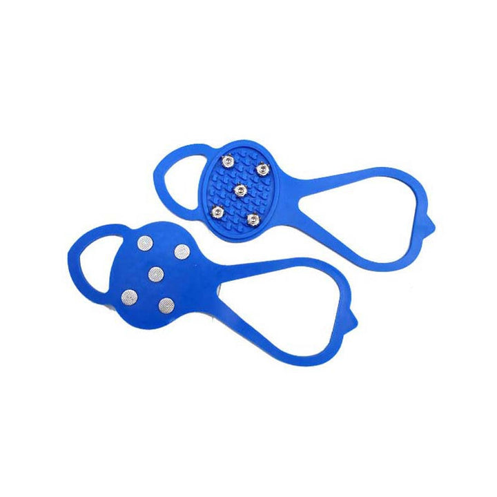 Lisslune | Universal non-slip grip spindle