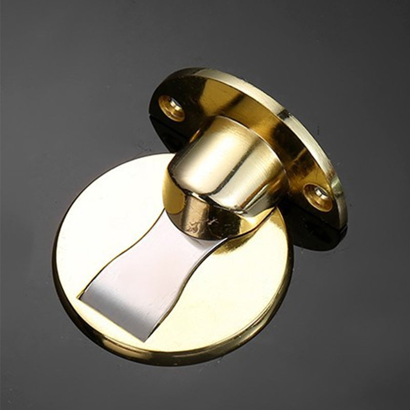 Lisslune | Invisible magnetic door stop made of stainless steel