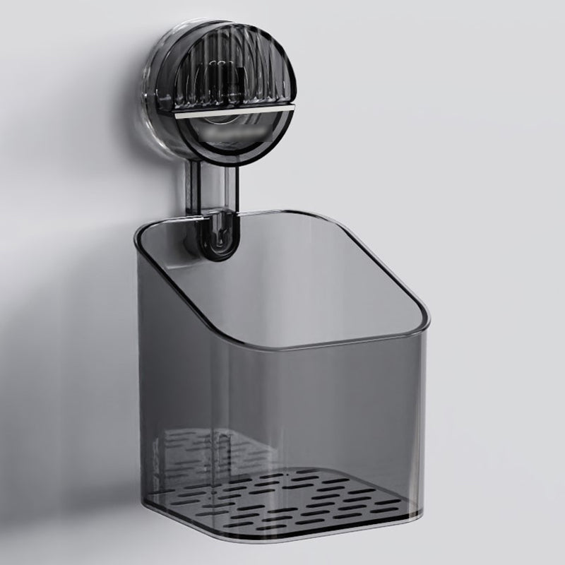 Lisslune | Shelf with suction cups