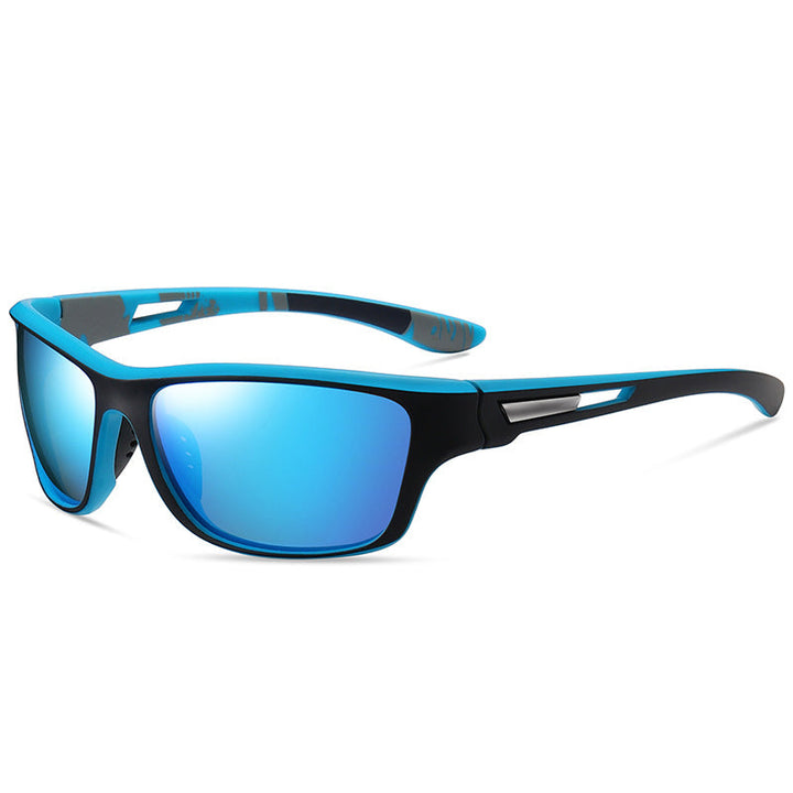 Lisslune | polarized outdoor sports sunglasses