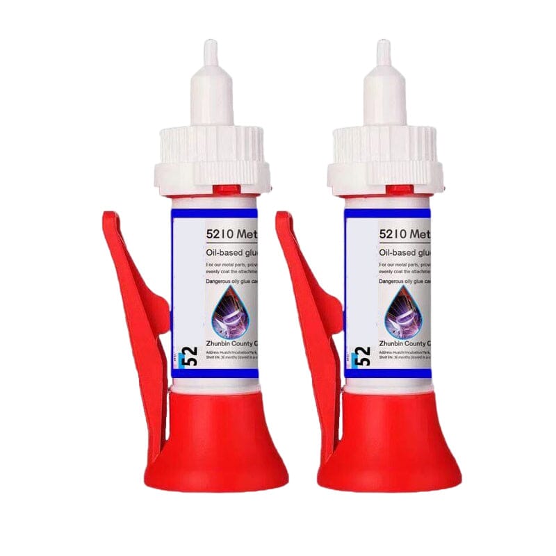 Lisslune | Metal-Ceramic-Vitrification Agent