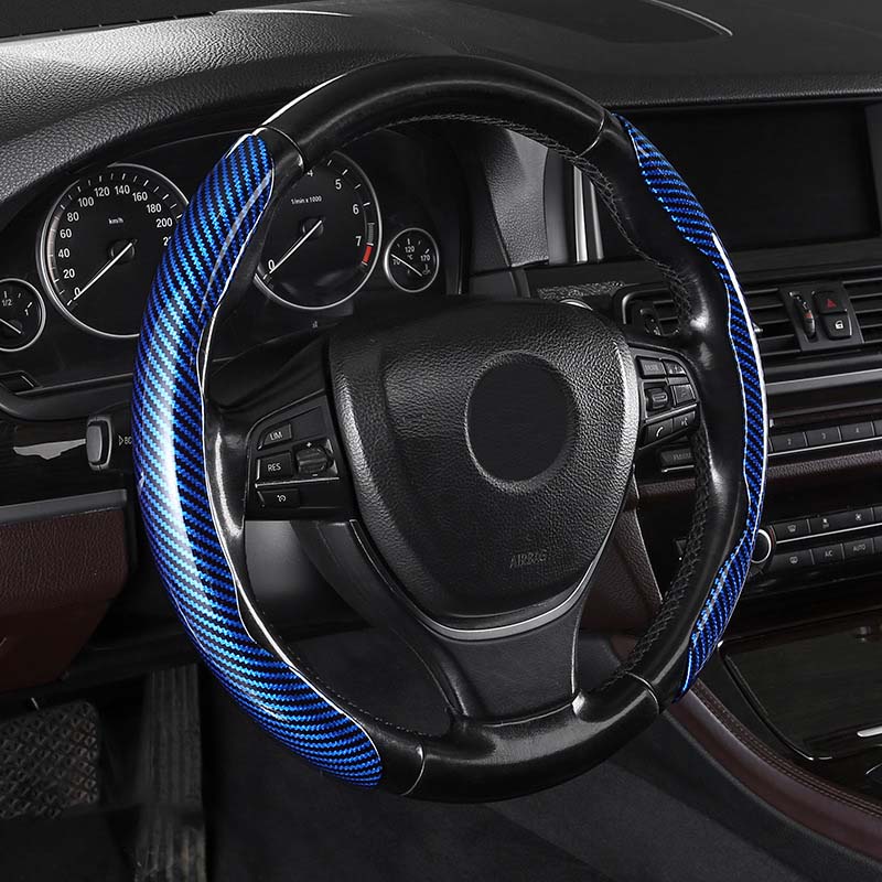 Lisslune | Non-slip steering wheel cover