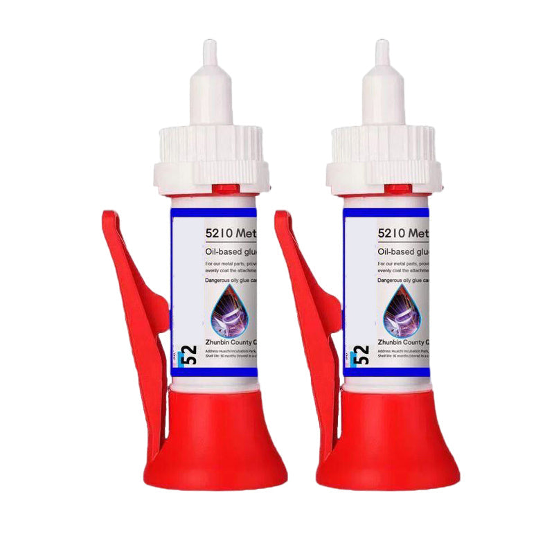 Lisslune | Powerful Multi-Material Welding Repair Adhesive