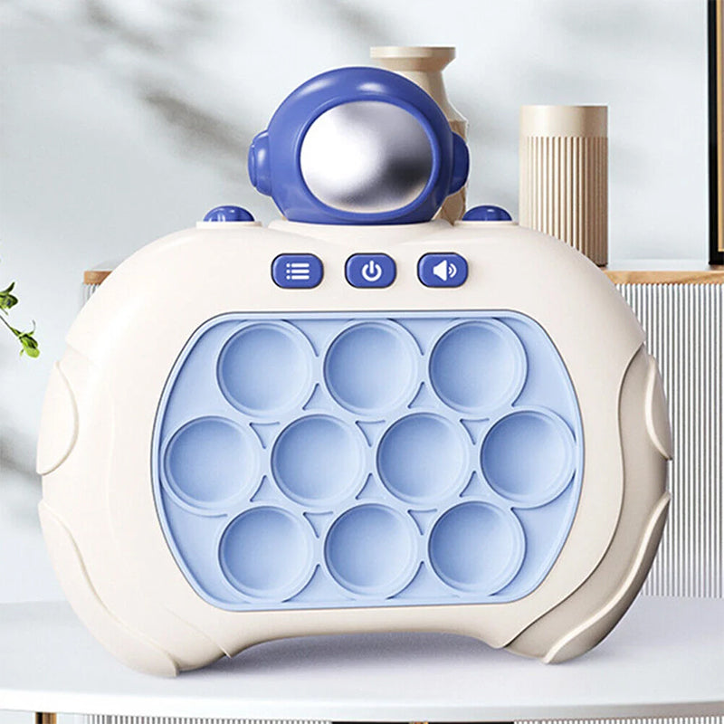 Lisslune | Learning game console for children