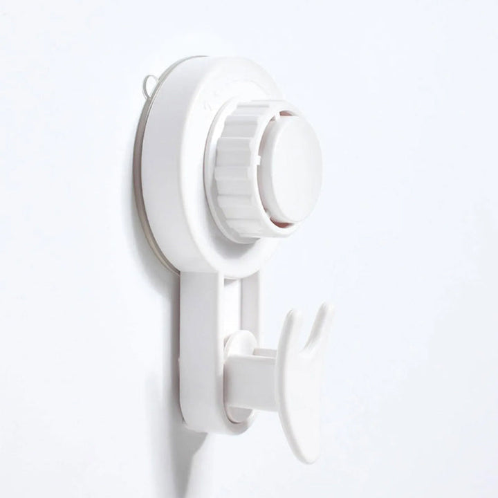 Lisslune | Rotating Suction Cup Hook