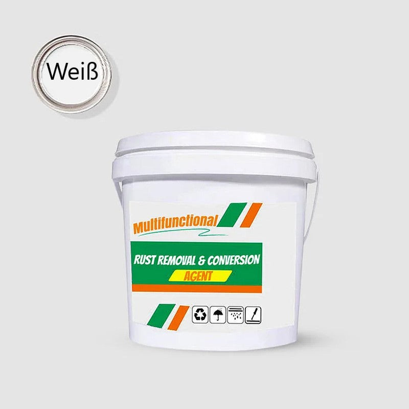 Lisslune | Multifunctional Rust Removal and Conversion Agent