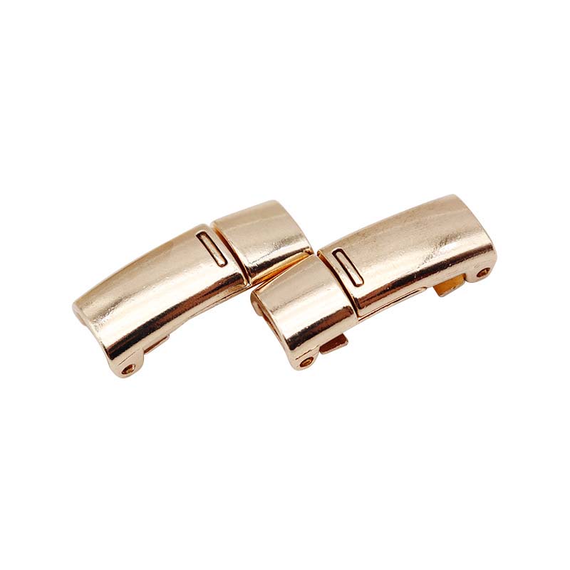 Lisslune | Magnetic Lazy Metal Shoelace Buckle