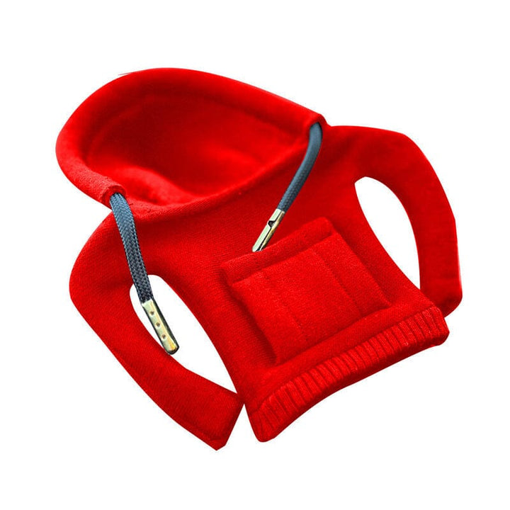 Lisslune | Gear lever cover