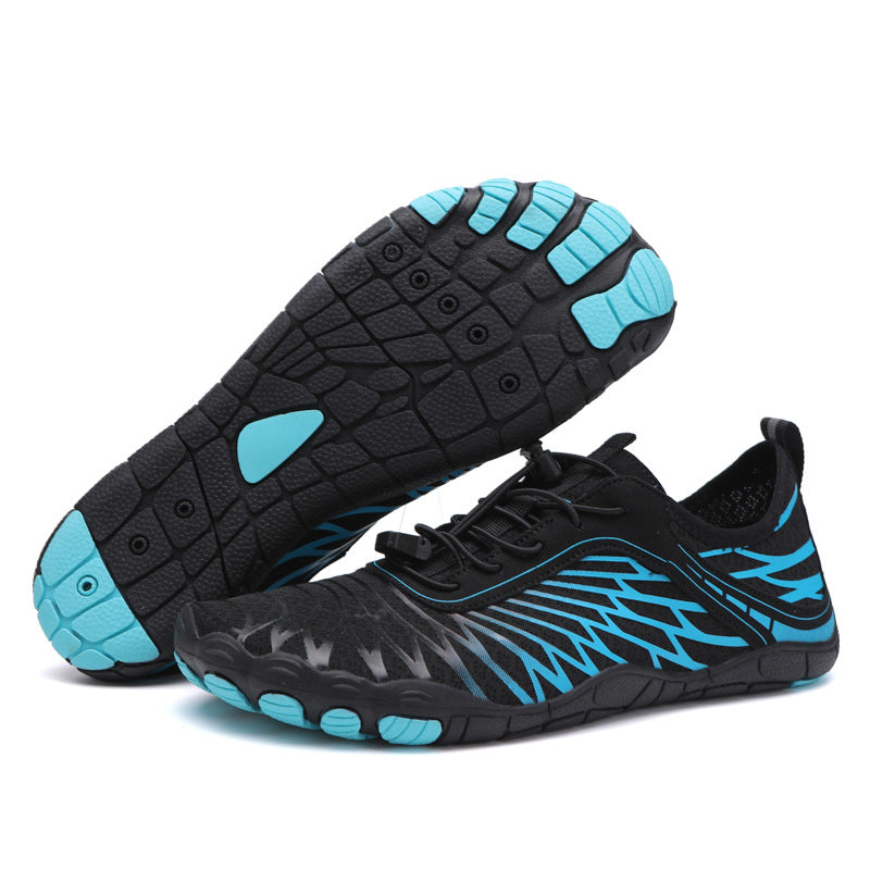Lisslune | Skin Pro with Copper - Grounding Allround Barefoot Shoes