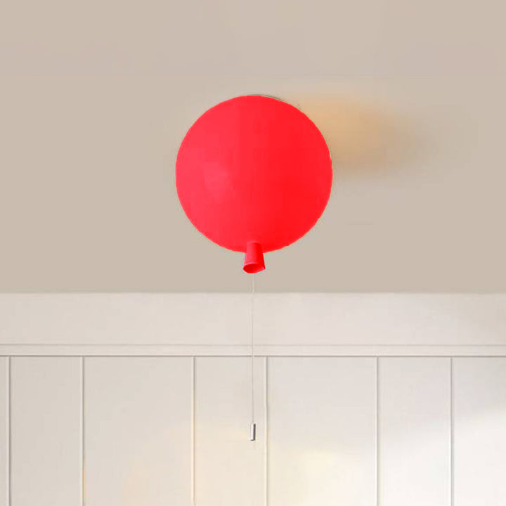 Lisslune | Modern LED ceiling lamp for the bedroom - MiraLight