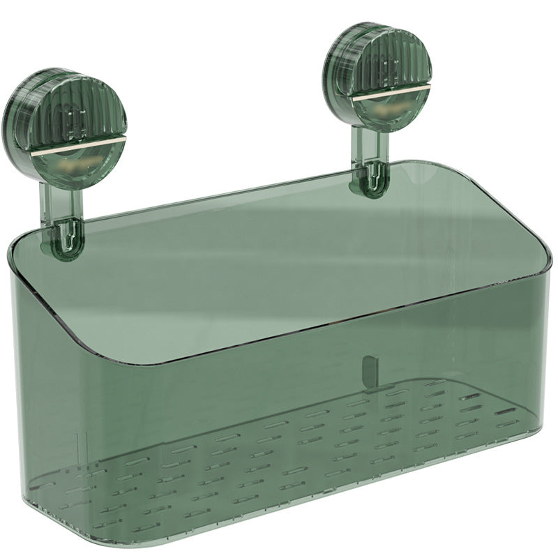 Lisslune | Shelf with suction cups