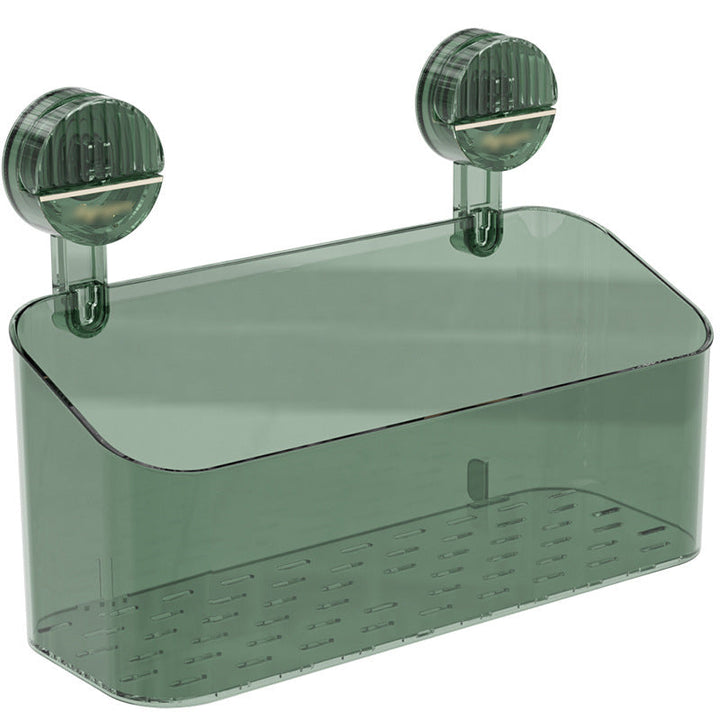 Lisslune | Shelf with suction cups