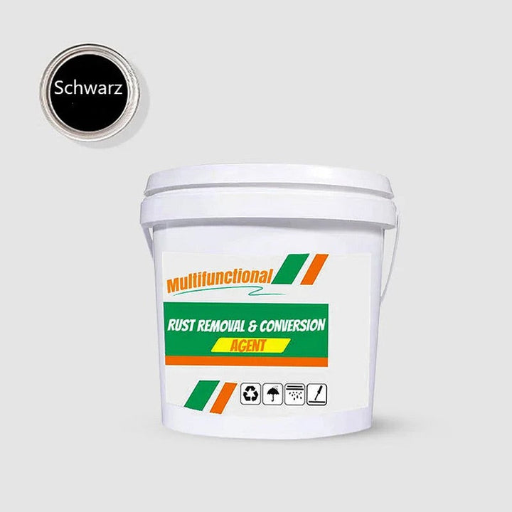Lisslune | Multifunctional Rust Removal and Conversion Agent