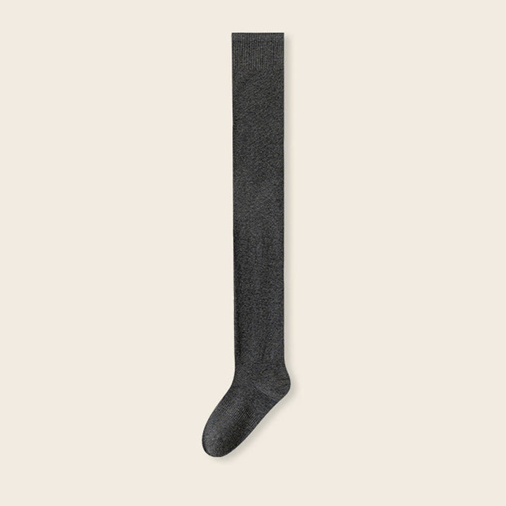 Lisslune | Thickened high socks