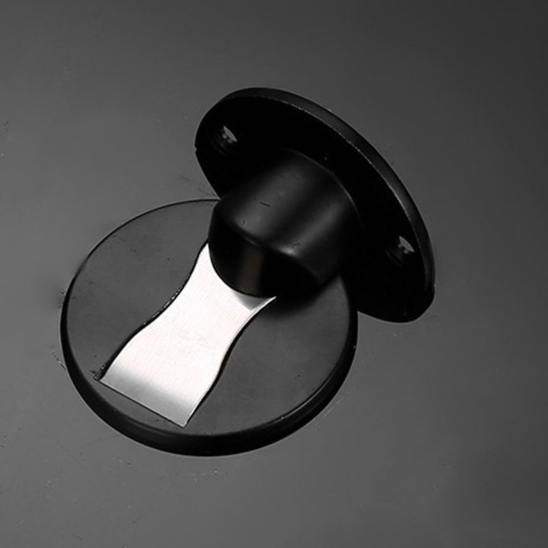 Lisslune | Invisible magnetic door stop made of stainless steel