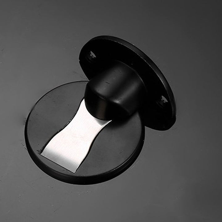 Lisslune | Invisible magnetic door stop made of stainless steel