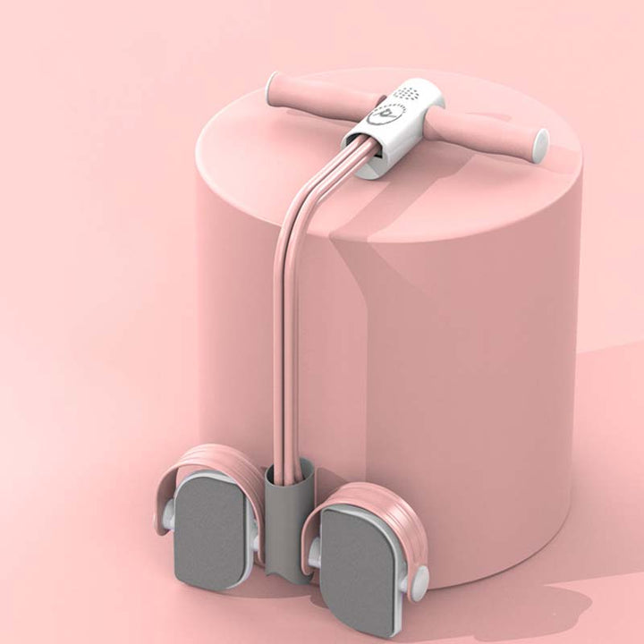 Lisslune | Improved Smart Stirrup Lifter