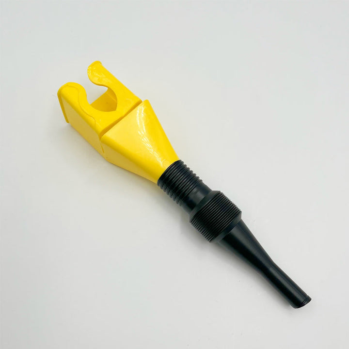 Lisslune | Flexible Quick Funnel for the Draining Tool
