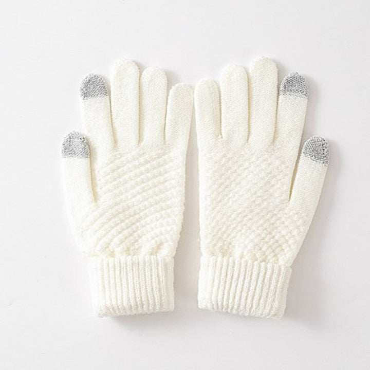 Lisslune | Touchscreen Winter Gloves