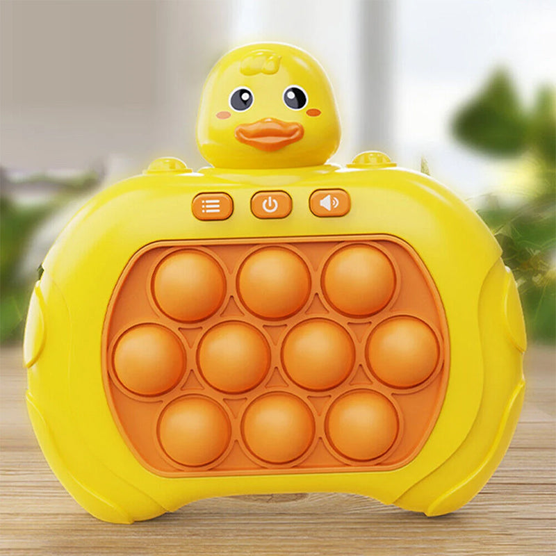 Lisslune | Learning game console for children