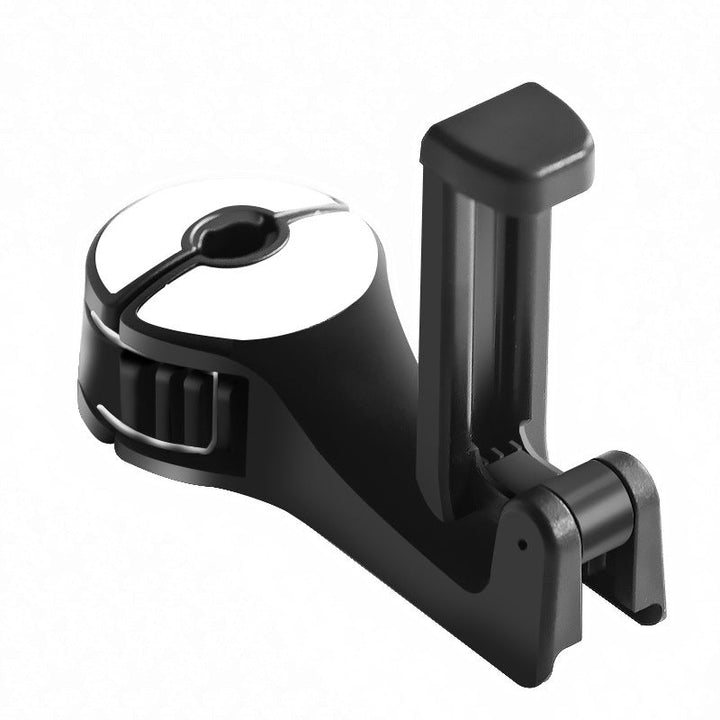 Lisslune | Headrest holder car strap