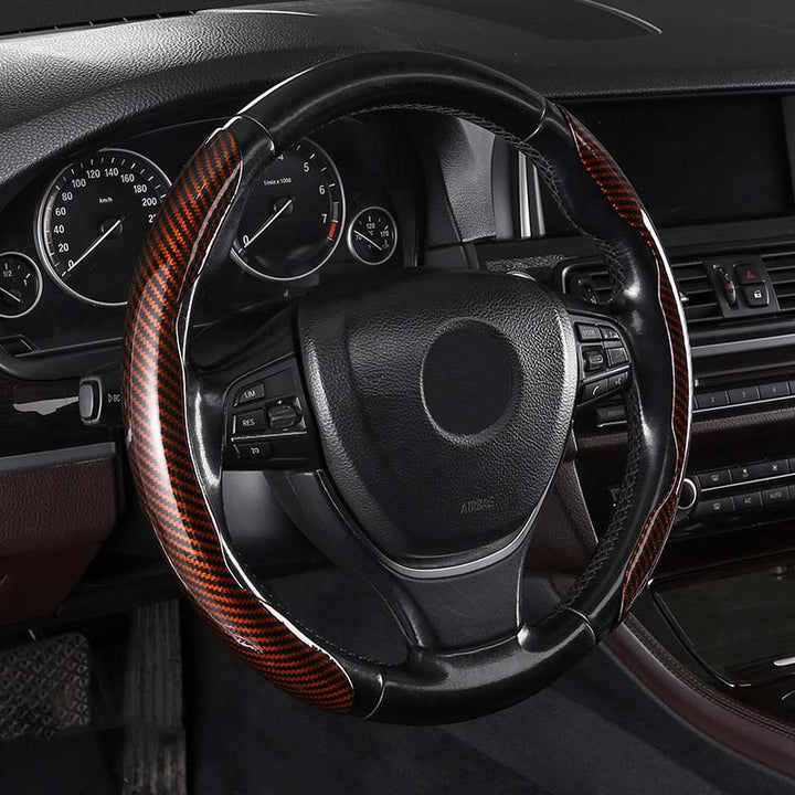 Lisslune | Non-slip steering wheel cover