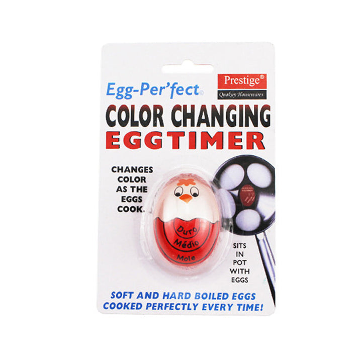 Lisslune | Egg timers with color change