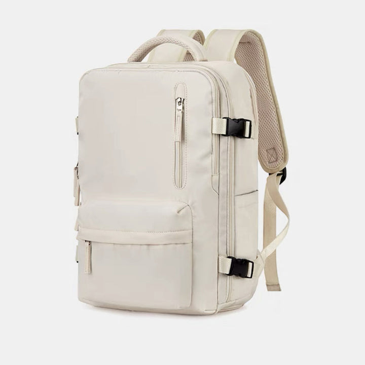 Lisslune | Women's large travel waterproof hiking backpack