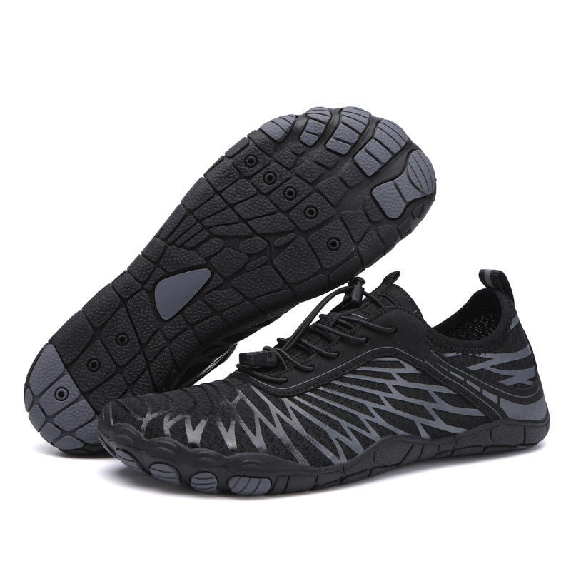 Lisslune | Skin Pro with Copper - Grounding Allround Barefoot Shoes