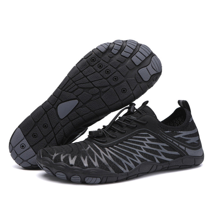 Lisslune | Skin Pro with Copper - Grounding Allround Barefoot Shoes