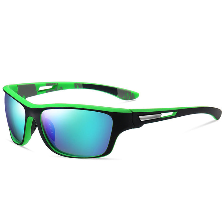 Lisslune | polarized outdoor sports sunglasses