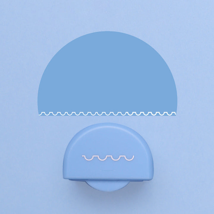 Lisslune | Tool for Cutting Paper