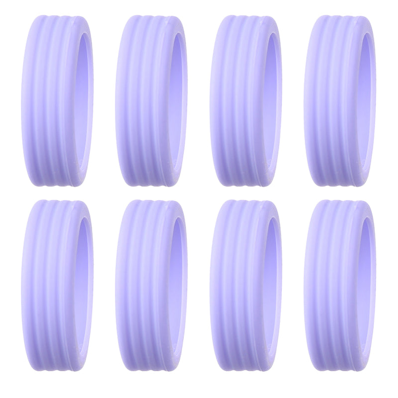 Lisslune | Luggage Compartment Wheel Cover (8 Pieces)