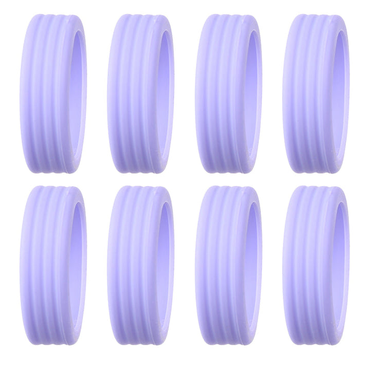 Lisslune | Luggage Compartment Wheel Cover (8 Pieces)