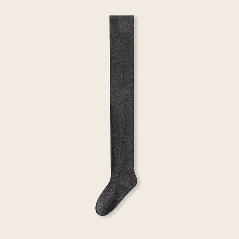 Lisslune | Thickened high socks