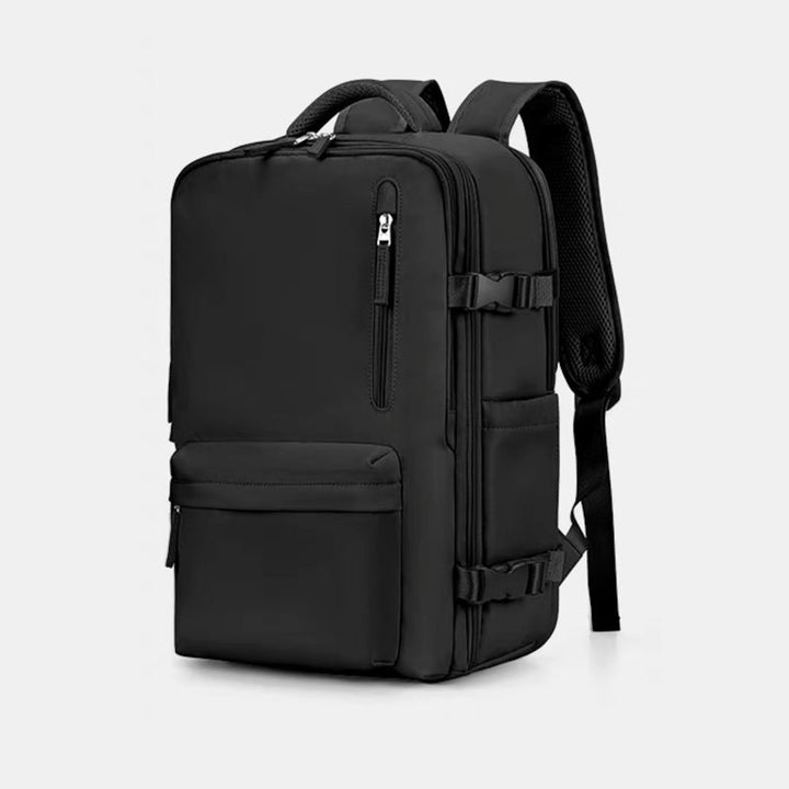 Lisslune | Women's large travel waterproof hiking backpack