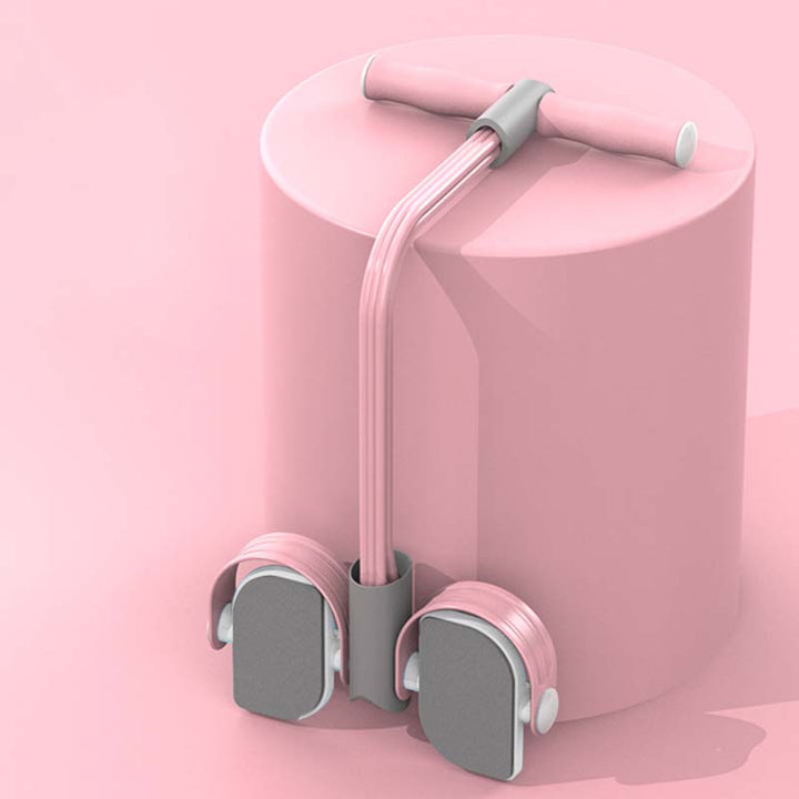 Lisslune | Improved Smart Stirrup Lifter