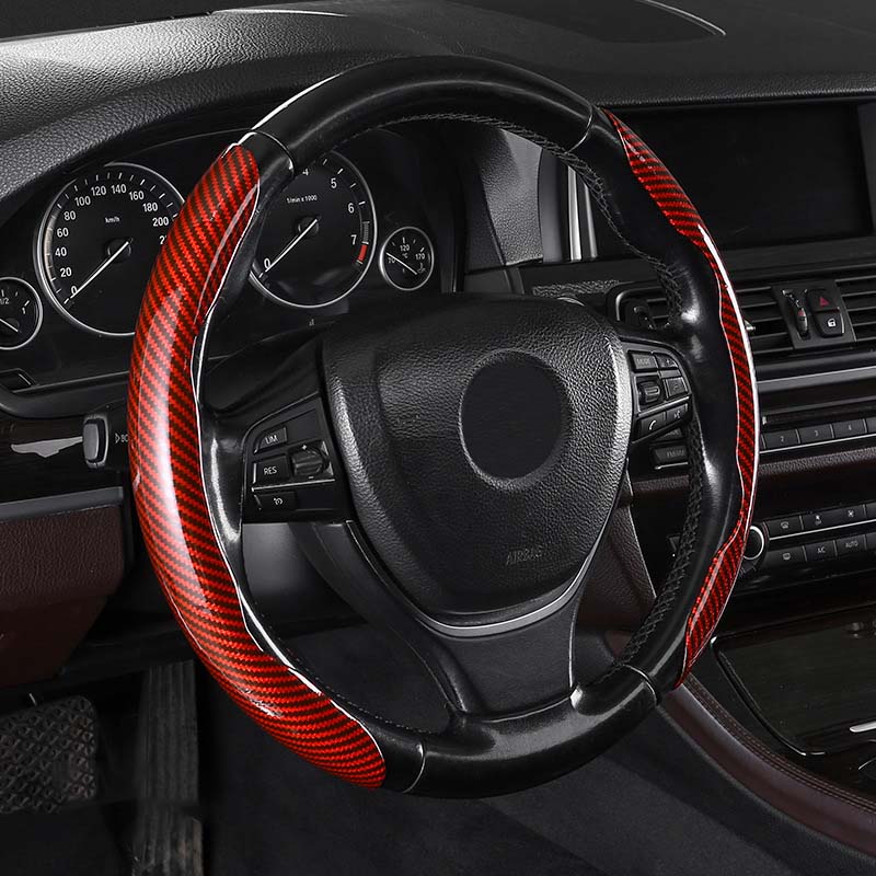 Lisslune | Non-slip steering wheel cover