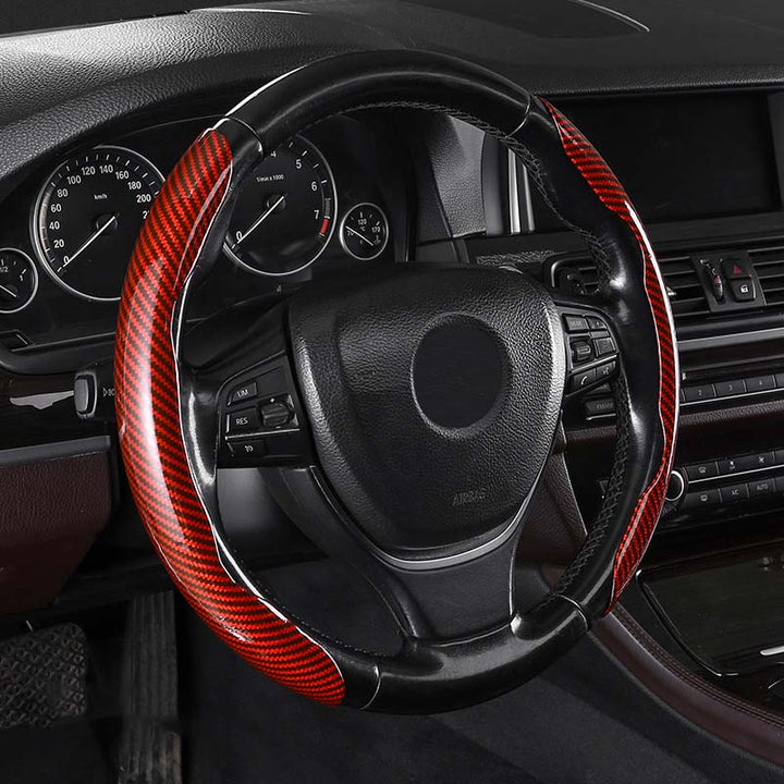 Lisslune | Non-slip steering wheel cover